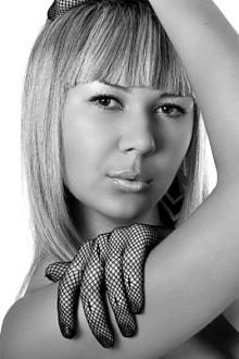 Anna Galzeva