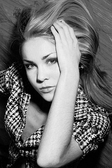 Ekaterina Kabaeva