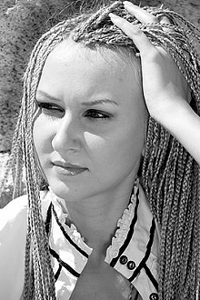Olga Avdonina