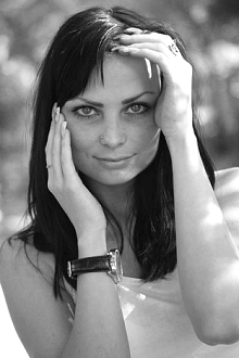 Tatyana Terenteva