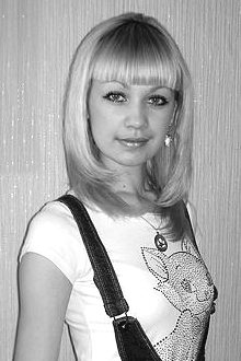 Elena Evmenko